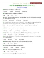 2019 THPT chuyên lê quý đôn   quảng trị (lần 2) 