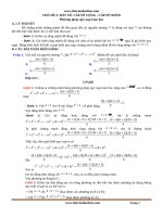 Bài tập trắc nghiệm dãy số cấp số cộng cấp số nhân phương pháp quy nạp có lời giải 