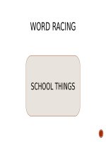 Slide bài giảng Anh 6 thí điểm Unit 1. Lesson 1. Getting started