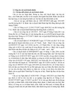 BC theo đề cương KH 01.SYT năm 2019