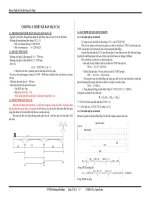 đồ án kĩ thuật cầu bê tông cốt thép