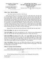 de thi thu vao lop 10 mon ngu van so gd dt tinh ninh binh 