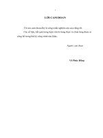 Phát triển đánh bắt thuỷ sản quận sơn trà, thành phố đà nẵng 