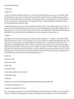 Hệ sinh thái rừng ôn đới