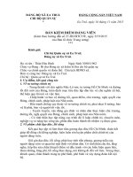 BAN KIEM DIEM DANG VIEN CUOI NAM 2015-chu binh