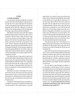 Các nhân tố ảnh hưởng đến khách hàng cá nhân trong việc chấp nhận dịch vụ mobile banking tại việt nam nghiên cứu từ mô hình lý thuyết chấp nhận và sử dụng công nghệ (UTAUT) tt 