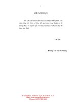 Quản lý vốn chủ sở hữu của ngân hàng nhà nước đối với các ngân hàng thương mại tại việt nam 