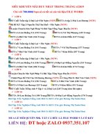 BÀI tập TRẮC NGHIỆM ANH 10 THEO TỪNG UNIT HAY và mới NHẤT 