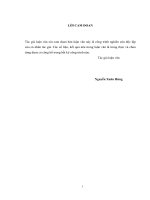 Giải pháp đảm bảo chất lượng sản phẩm tư vấn thiết kế xây dựng dân dụng công nghiệp tại công ty cổ phần tư vấn quy hoạch thiết kế xây dựng nghệ an 