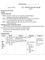 Chủ đề hằng hằng đẳng thức Toán 8