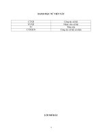 Hỗ trợ bệnh nhân trầm cảm trong việc lập kế hoạch giúp bệnh nhân hòa nhập cộng đồng