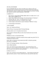 Giáo án tiếng anh 10   unit 6  reading   tài liệu, ebook, giáo trình converted 