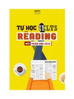 GIAI THICH CAMBRIDGE IELTS 13 SONG NGỮ