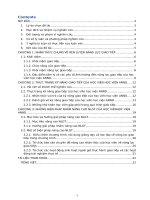 rèn luyện năng lực giao tiếp của sinh viên học viện ANND 