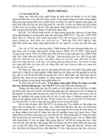 Sáng kiến kinh nghiệm ứng dụng công nghệ thông tin nâng cao hiệu dạy học chương quang học  của vật lí 9 