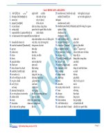 BO TRO TU VUNG 12 THUONG GAP