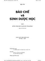 bao-che-va-sinh-duoc-hoc-tap-2-bo-y-te