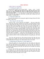 Biện pháp vận dụng tích hợp, kiến thức liên môn trong giảng dạy tác phẩm chí phèo của nam cao nhằm phát triển năng lực học sinh tại trường THPT 