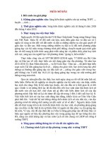 Vận dụng một số kỹ thuật dạy học tích cực nhằm tạo hứng thú cho học sinh khi học lịch sử địa phương tại trường THPT    