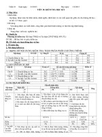 Đề kiểm tra vật lí 8 học kì 1 b 
