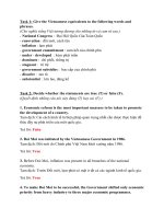 reading unit 7 lớp 12