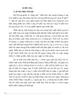 Lí luận triết học mác – lênin  đối với cuộc sống hôm nay09