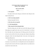 Giải pháp của tổng phụ trách đội và của thư viện