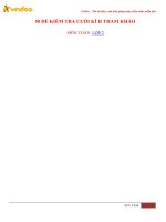 de-kiem-tra-cuoi-hoc-ki-2-lop-2-mon-toan