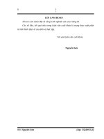 Quản lý chi thường xuyên ngân sách nhà nước cấp huyện trên địa bàn huyện hậu lộc tỉnh thanh hóa 