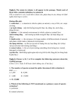 reading unit 10 lớp 12