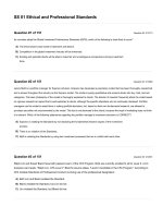 CFA 2019   level 1 schwesernotes book quiz bank SS 01 quiz 1 