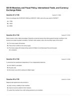 CFA 2019   level 1 schwesernotes book quiz bank SS 05 