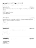 CFA 2019   level 1 schwesernotes book quiz bank SS 04 quiz 1 