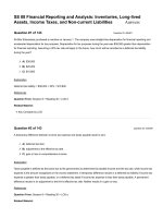 CFA 2019   level 1 schwesernotes book quiz bank SS 08 quiz 1   answers 