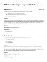CFA 2019   level 1 schwesernotes book quiz bank SS 06   answers 