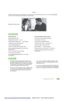 Speaking Vstep hay cực luôn