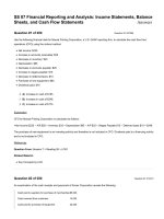 CFA 2019   level 1 schwesernotes book quiz bank SS 07 quiz 1   answers 