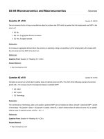 CFA 2019   level 1 schwesernotes book quiz bank SS 04 quiz 1   answers 
