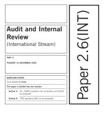 ACCA noter answer paper f8 2 6int 2002 dec q 