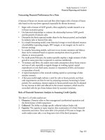 2018 CFA level i schweser secret sauce 2 