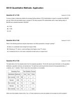 CFA 2019   level 1 schwesernotes book quiz bank SS 03 quiz 1 