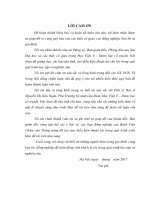 Đánh giá tác dụng của bài thuốc khớp TK1 kết hợp điện châm trongđiều trị hội chứng cổ vai tay