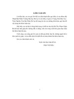 Sử dụng hệ đo MYO – 101 để kiểm tra bề dày một số loại vật liệu trong thực tế