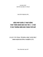 LUAN VAN NGUYEN THI HAI YEN