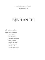 BỆNH-ÁN-UNG-THƯ-sửa