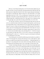 Nghiên cứu tai nạn thương tích ở trẻ em dưới 16 tuổi và hiệu quả can thiệp của mô hình cộng đồng an toàn tại các xã vùng ven, thành phố buôn ma thuột, tỉnh đắk lắk 