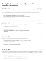 CFA 2018 level 3 schweser practice exam CFA 2018 level 3 question bank 02 qst2 