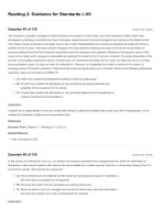 CFA 2018 level 3 schweser practice exam CFA 2018 level 3 question bank 02 a 