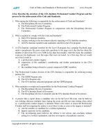 CFA 2018 quest bank r02 code of ethics and standards of professional conduct q bank 