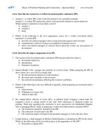 CFA 2018 quest bank r44 basics of portfolio planning and construction q bank 
